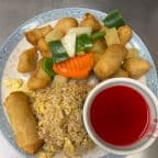 Best Sweet & Sour Chicken (Lunch) in Grundy Center, IA
