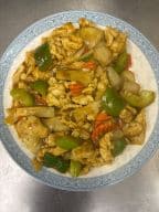 Best Curry Chicken in Grundy Center, IA