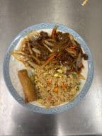 Best Mongolian Beef (Lunch) in Grundy Center, IA