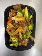 Best Beef with Broccoli in Grundy Center, IA